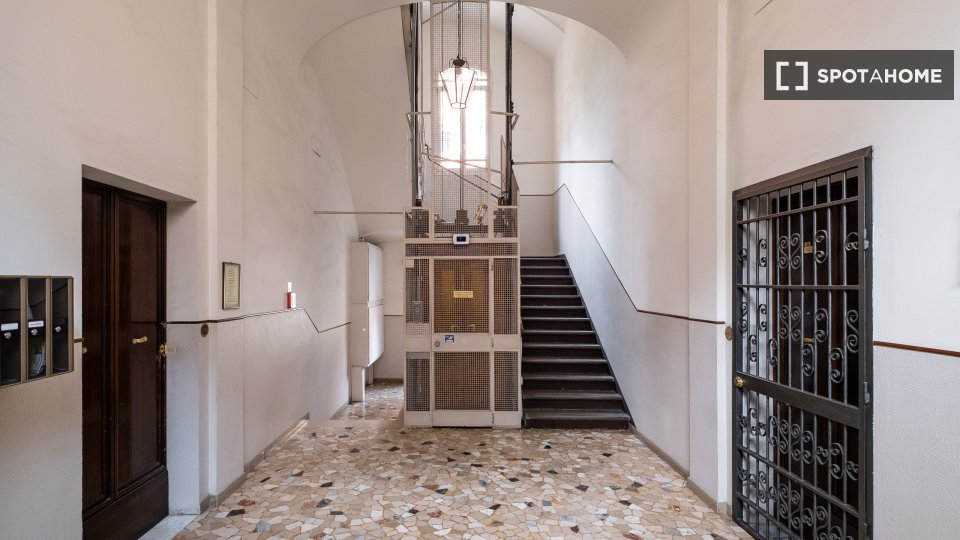 Apartment Bologna, 1 bed — photo 18