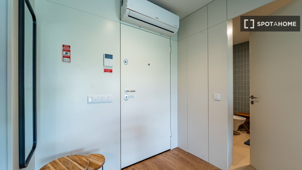 Apartment mono Porto, 34m² — photo 34