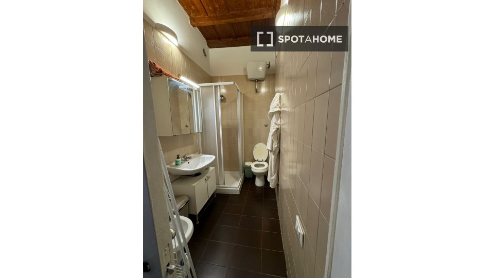 Apartment mono Florence, 25m² — photo 13