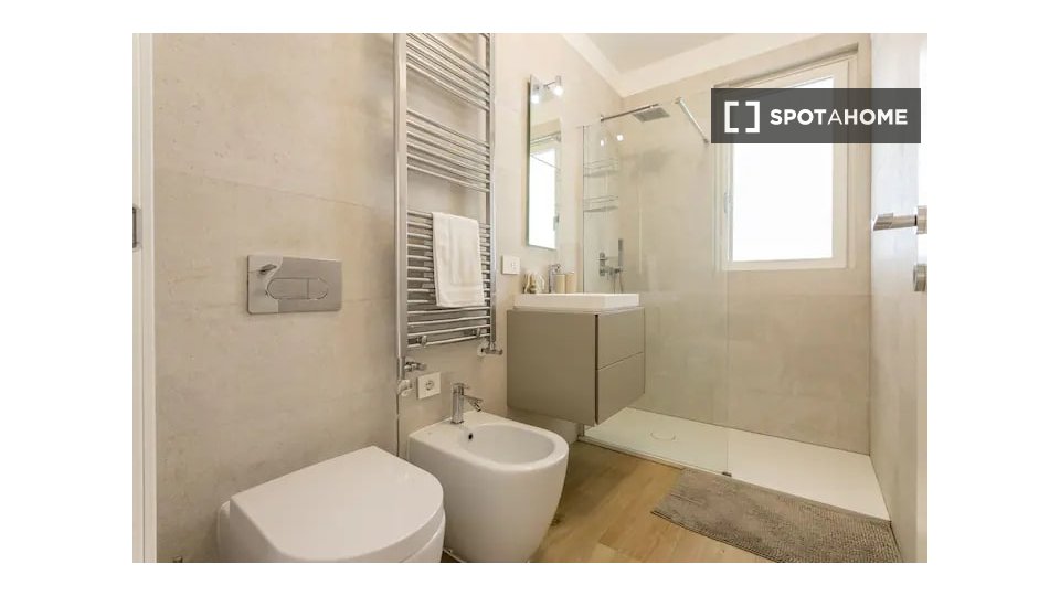 Apartment Milan, 2 beds — photo 1
