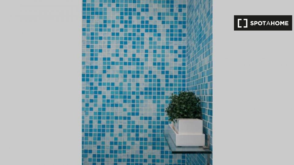 Apartment Lisbon, 2 beds — photo 12