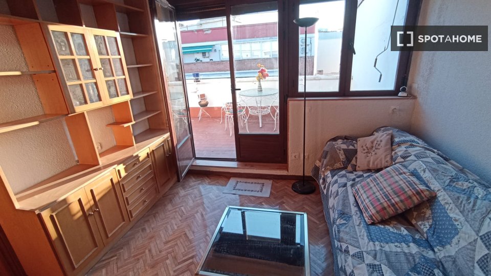 Apartment Madrid, 3 beds, 80m² — photo 12
