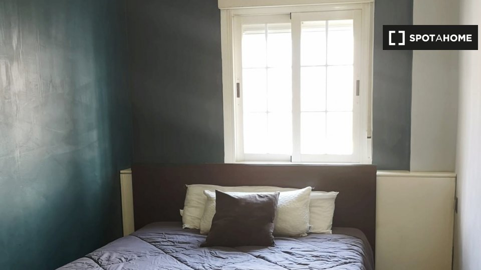 Apartment Madrid, 1 bed, 100m² — photo 4