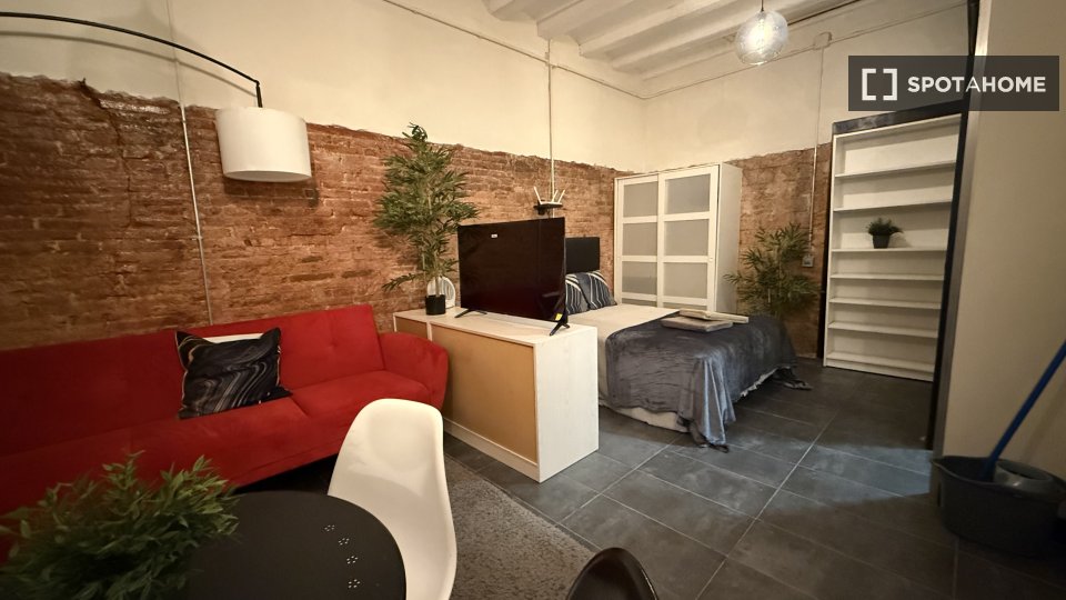 Apartment mono Barcelona — photo 5