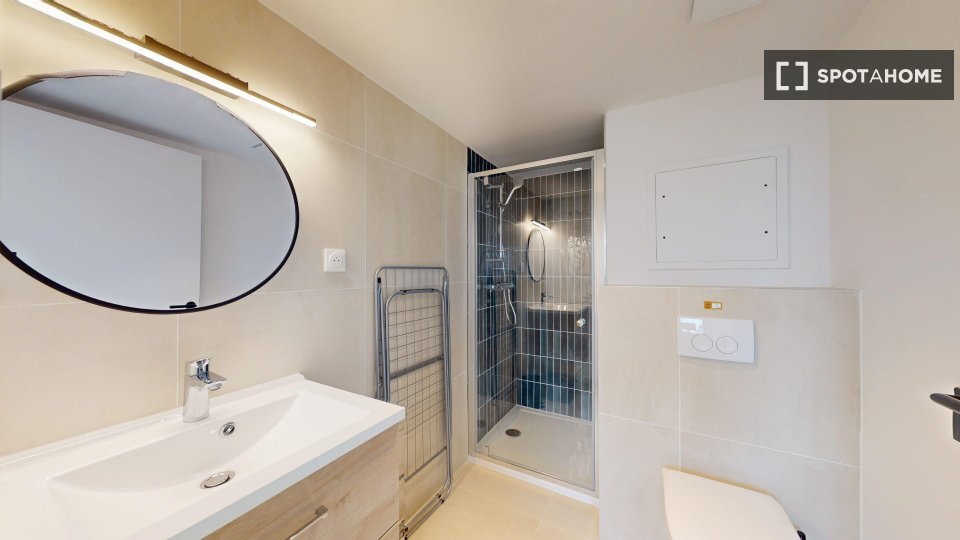 Double room Paris, 12 beds — photo 18