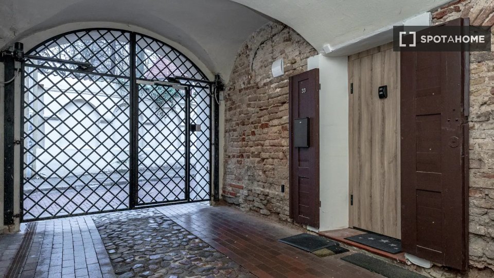 Apartment Vilnius, 1 bed — photo 3