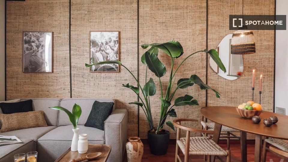 Apartamento Barcelona, 2 habitaciones — foto 10