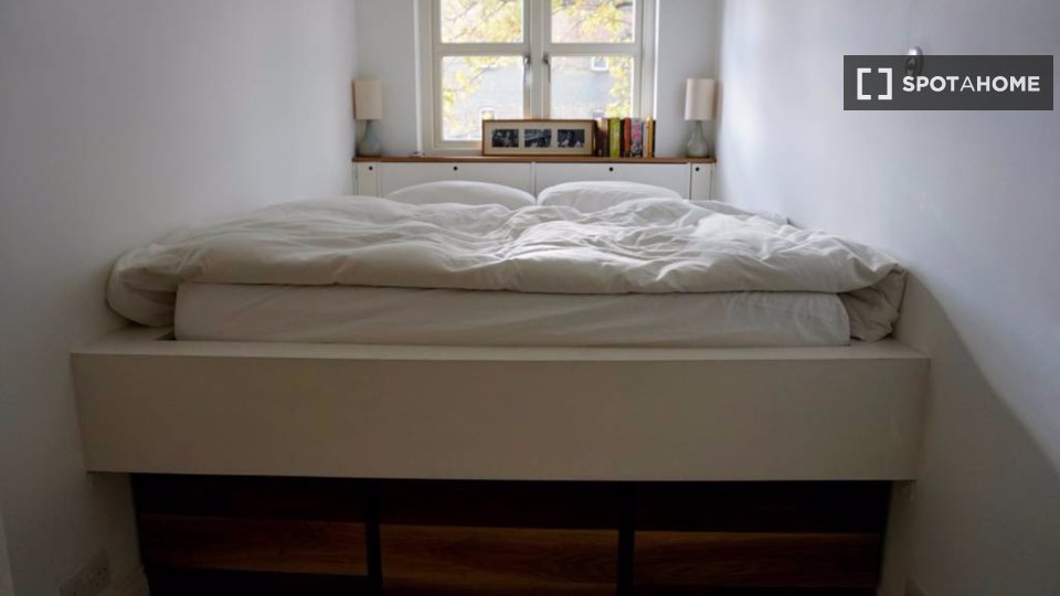 Apartment London, 1 bed, 44m² — photo 11