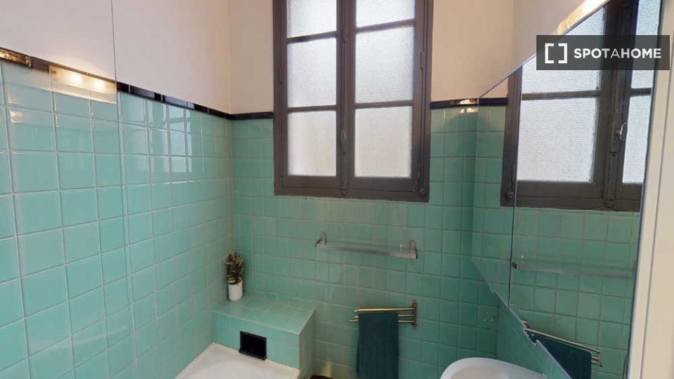 Double room Toulouse, 5 beds, 100m² — photo 11