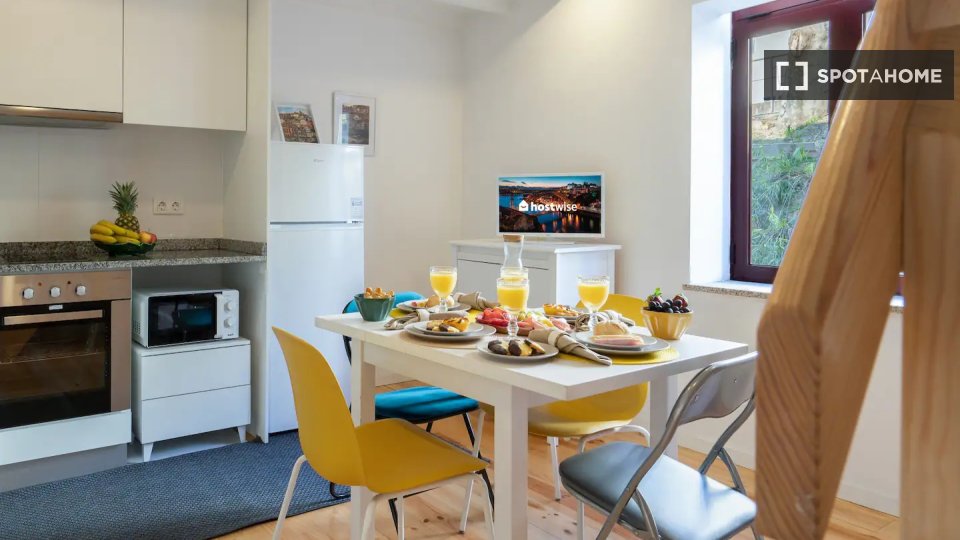 Apartment Porto, 1 bed — photo 10