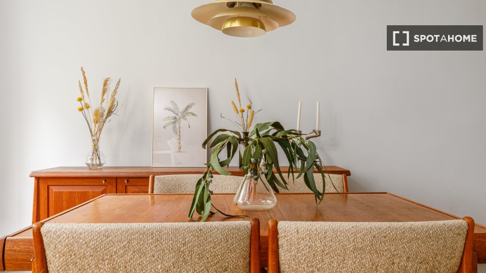 Apartment Berlin, 3 beds, 83m² — photo 20