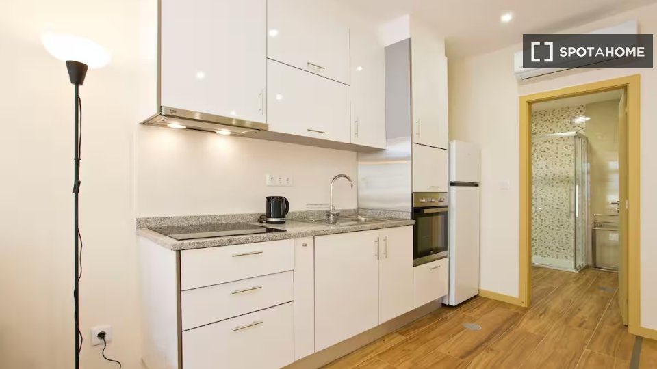 Apartment Porto, 1 bed — photo 4