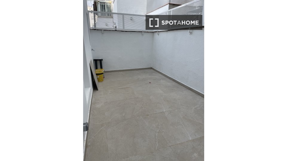 Apartment Madrid, 1 bed, 65m² — photo 3