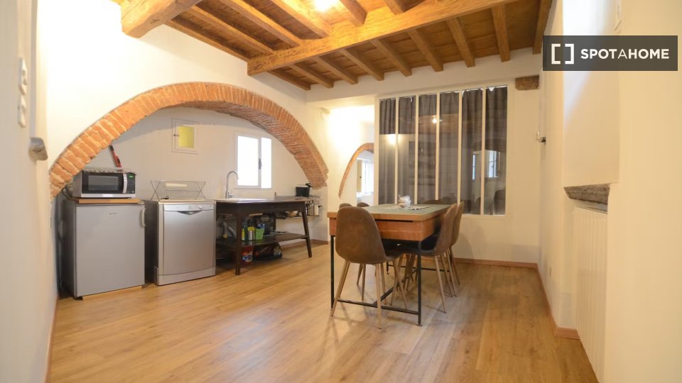Apartment Florence, 2 beds — photo 5