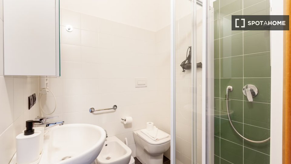 Apartment mono Milan — photo 1