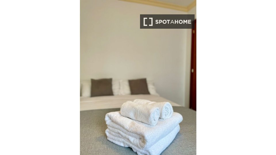 Apartment mono Vigo, 55m² — photo 5