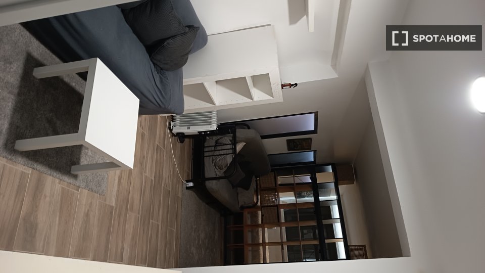 Appartamento Madrid, 1 camera, 125m² — foto 7