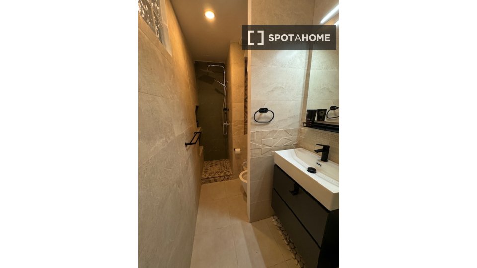 Apartment mono Barcelona, 32m² — photo 15