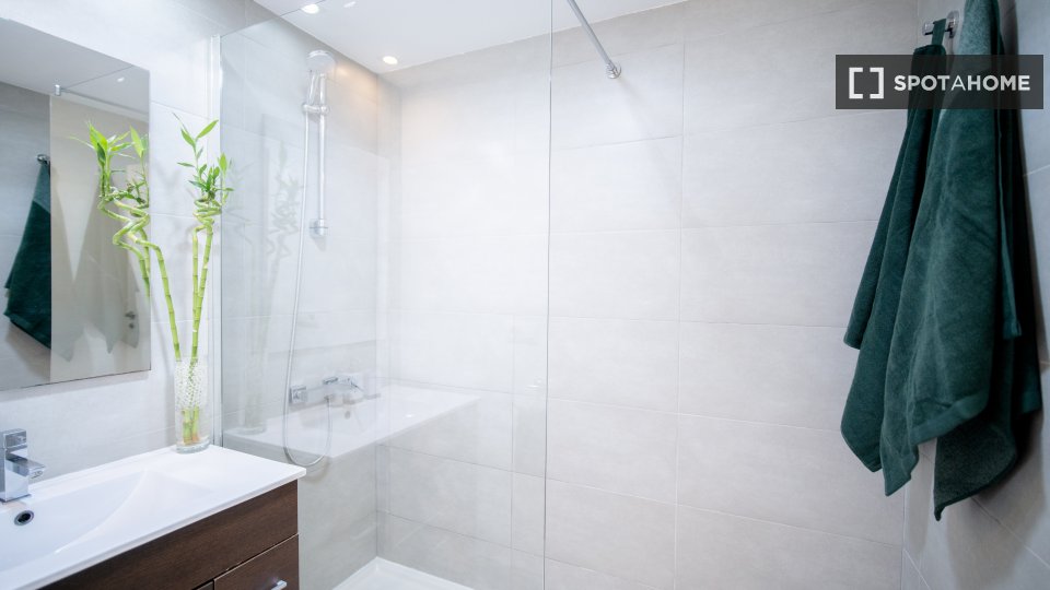 Apartment mono Valencia, 37m² — photo 5