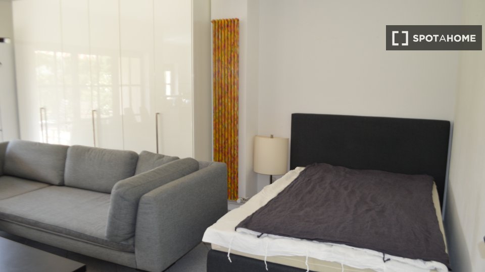 Apartment mono Berlin, 45m² — photo 11