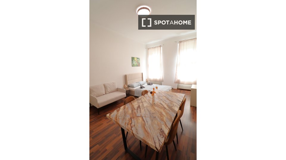 Apartment mono Vienna — photo 7