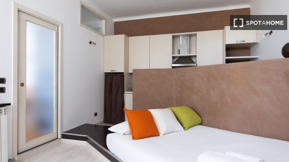 Apartment mono Milan — photo 10