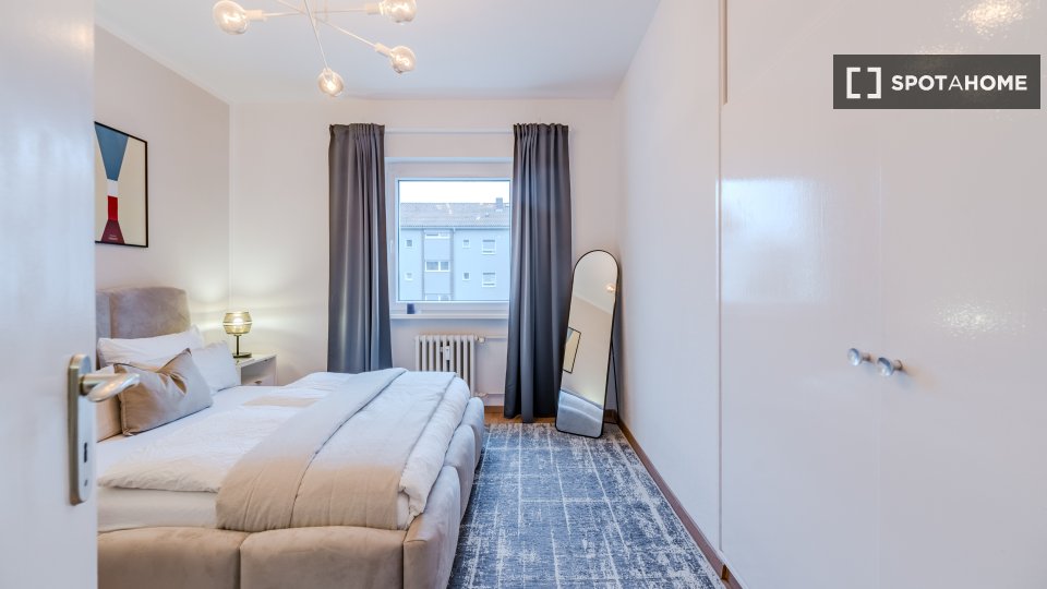 Apartment Berlin, 3 beds, 73m² — photo 14