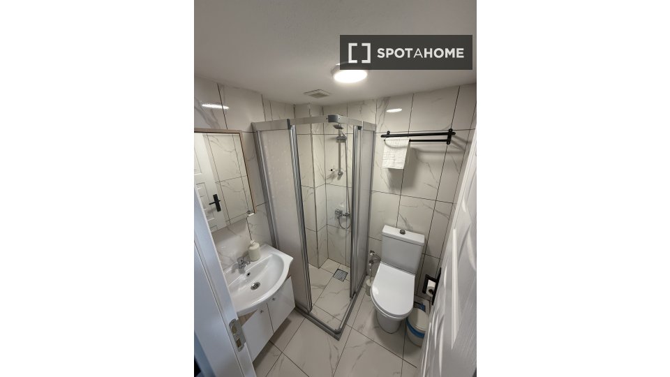 Apartment mono Istanbul, 15m² — photo 4