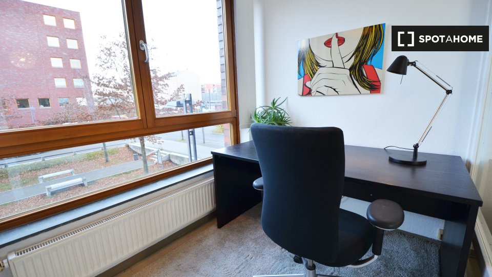 Apartment Berlin, 2 beds, 83m² — photo 16