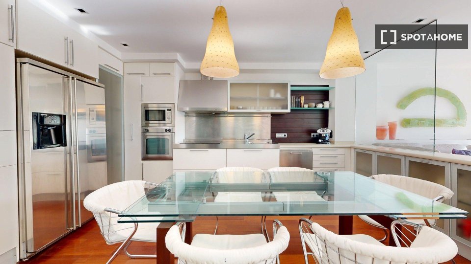 Apartment Alicante, 3 beds — photo 11
