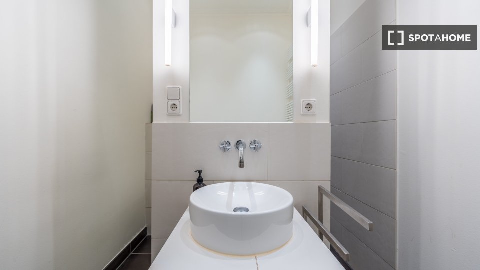 Apartment Berlin, 2 beds, 100m² — photo 6