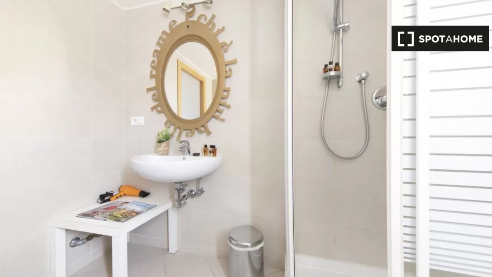 Apartment Bologna, 3 beds, 160m² — photo 26