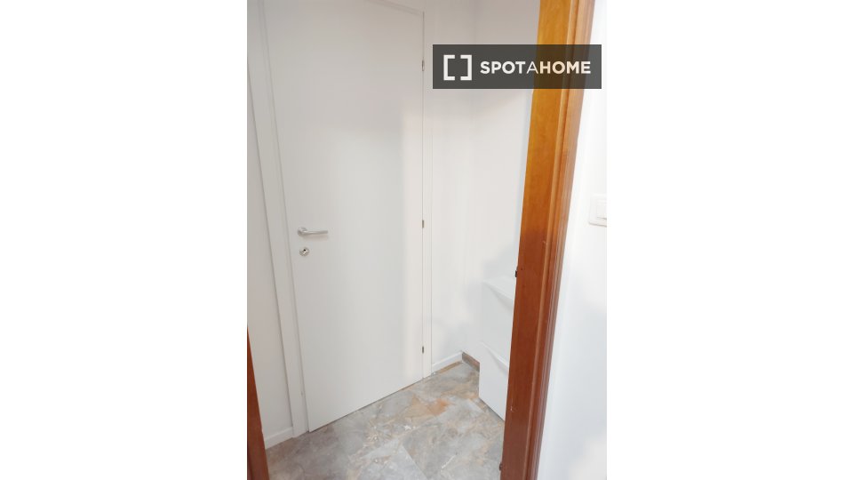 Double room Bologna, 8 beds, 150m² — photo 13