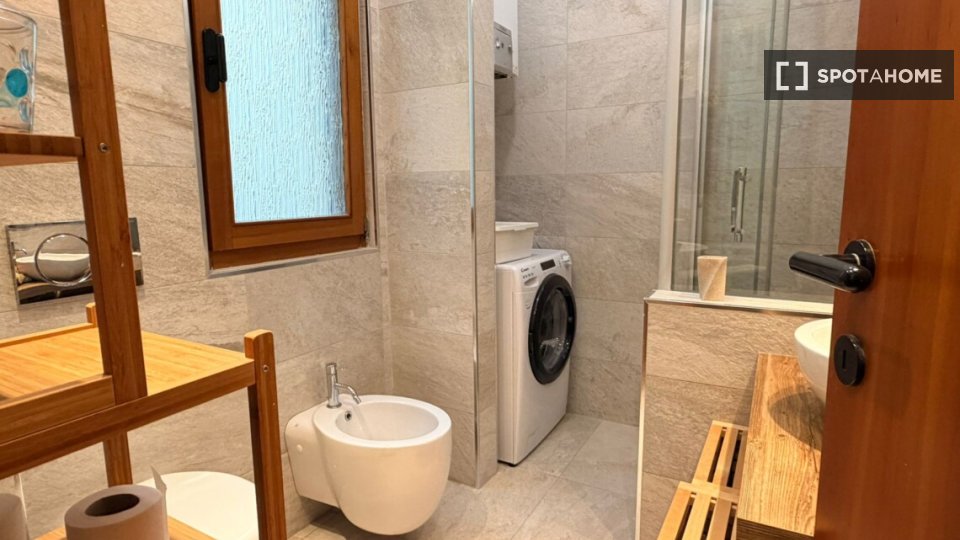 Apartment mono Milán, 55m² — foto 16