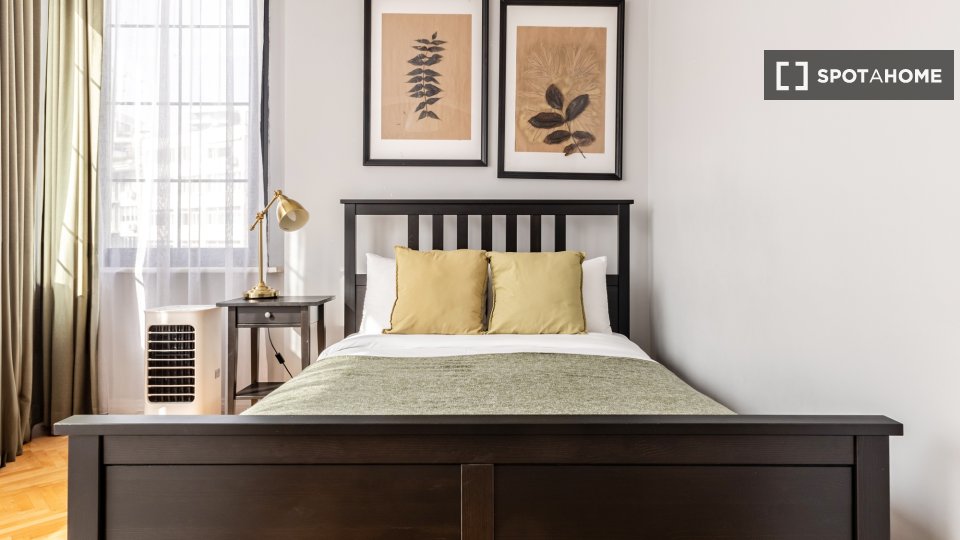 Apartment Istanbul, 1 bed — photo 6