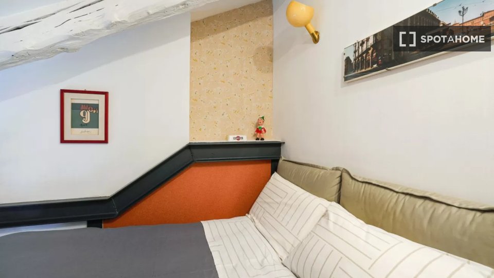 Apartment mono Turin — photo 6
