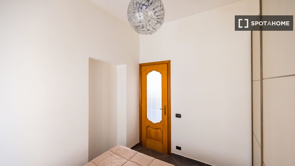 Apartment Naples, 1 bed, 48m² — photo 16