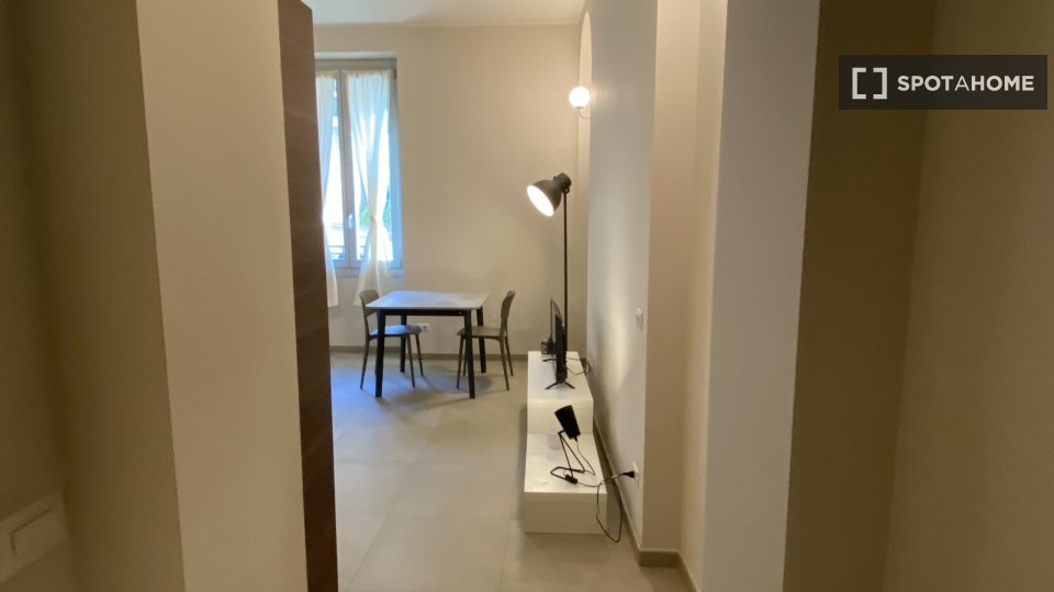 Apartment mono Milan, 45m² — photo 15