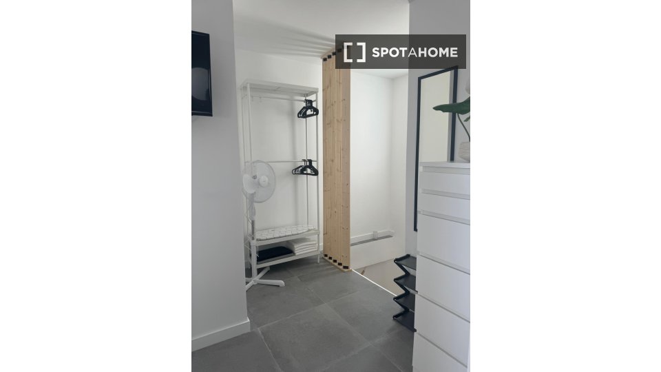 Apartment Santa_Cruz_De_Tenerife, 1 bed — photo 3