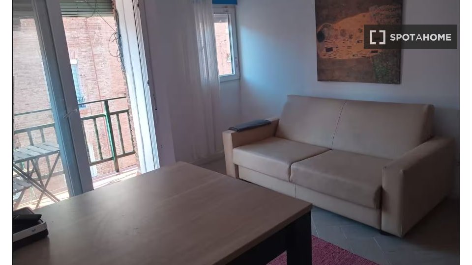 Apartment Madrid, 2 beds, 60m² — photo 27