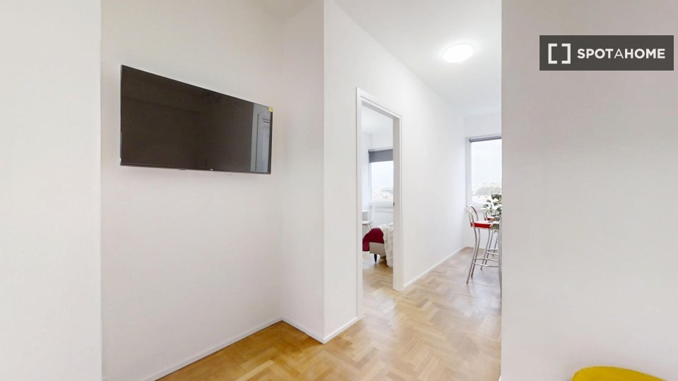 Double room Padua, 4 beds — photo 15
