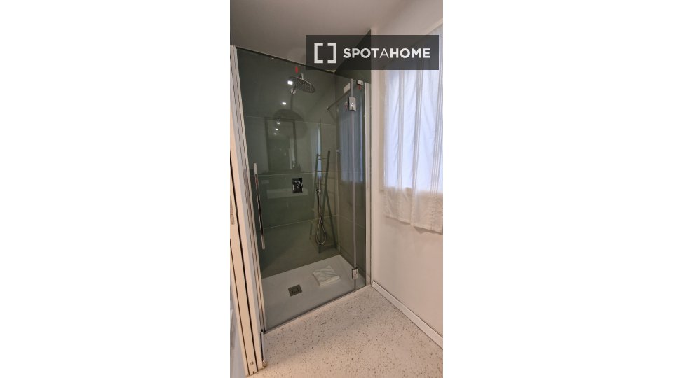 Apartment mono Rome, 75m² — photo 8