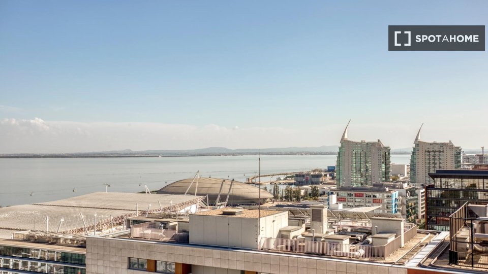 Apartment Lisbon, 1 bed, 60m² — photo 4