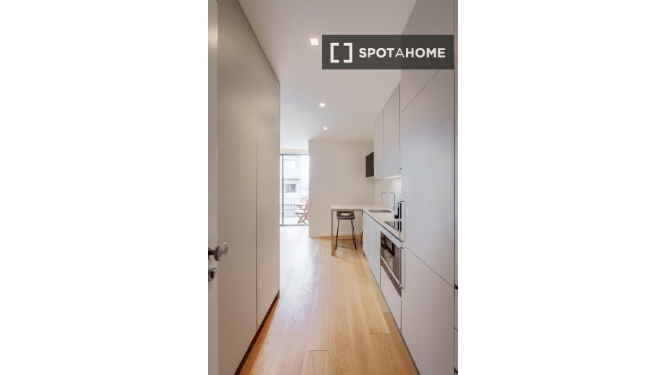 Apartment mono Porto — photo 9