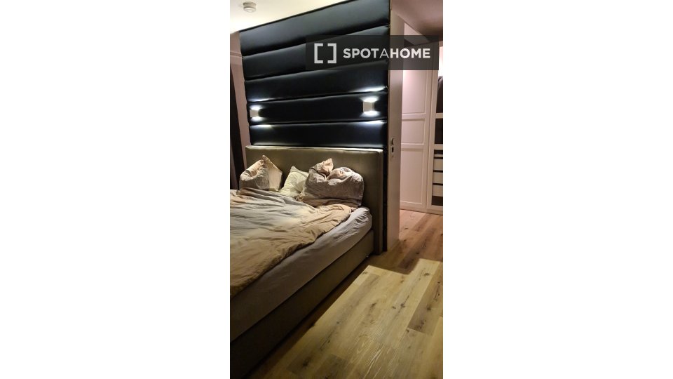 Apartment Berlin, 1 bed — photo 12
