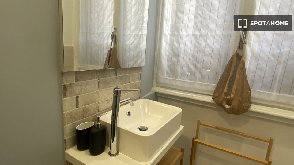 Apartment mono Milan, 25m² — photo 7