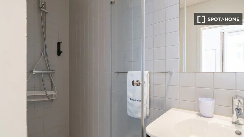 Apartment mono Porto — photo 13