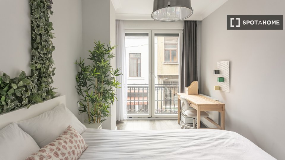 Apartment Istanbul, 1 bed — photo 3