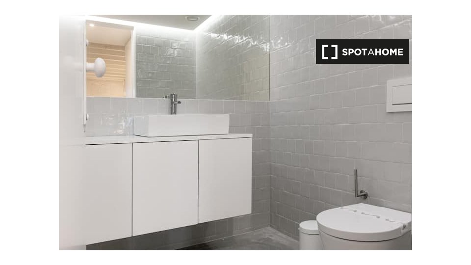 Apartment Porto, 3 beds — photo 14