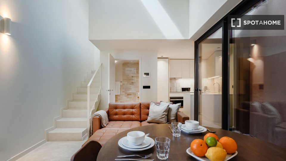 Apartment Porto, 1 bed — photo 8